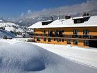 фото отеля Das Kleine Berghotel