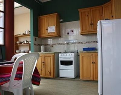 фото отеля Gringo's Rincón Hostel