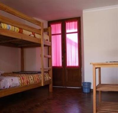 фото отеля Gringo's Rincón Hostel