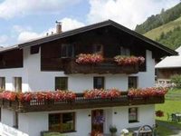 Haus Elisabeth Zoblen