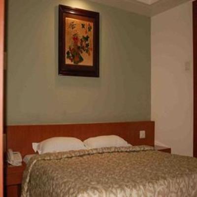 фото отеля Hotel Pleasure Inn