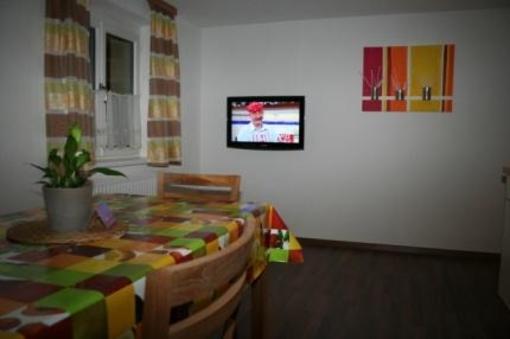 фото отеля Apartments Gabl Inn