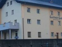 Apartments Gabl Inn