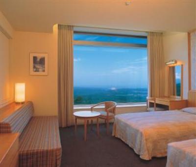 фото отеля Naqua Shirakami Hotel and Resort