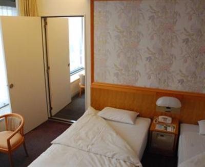фото отеля Naqua Shirakami Hotel and Resort