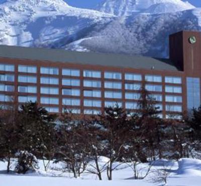 фото отеля Naqua Shirakami Hotel and Resort