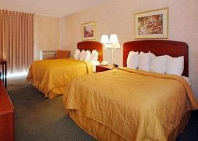 фото отеля Comfort Inn & Suites N at Pyramids