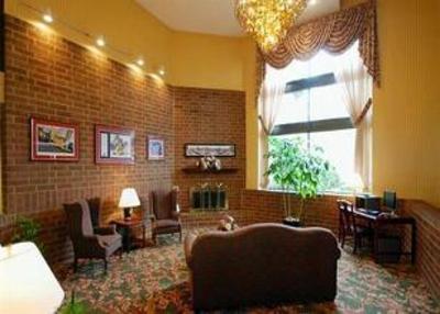 фото отеля Comfort Inn & Suites N at Pyramids