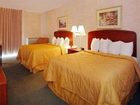 фото отеля Comfort Inn & Suites N at Pyramids