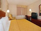 фото отеля Comfort Inn & Suites N at Pyramids