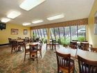 фото отеля Comfort Inn & Suites N at Pyramids