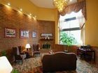 фото отеля Comfort Inn & Suites N at Pyramids