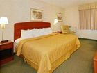 фото отеля Comfort Inn & Suites N at Pyramids