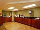 фото отеля Comfort Inn & Suites N at Pyramids