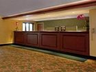 фото отеля Comfort Inn & Suites N at Pyramids