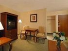 фото отеля Comfort Inn & Suites N at Pyramids