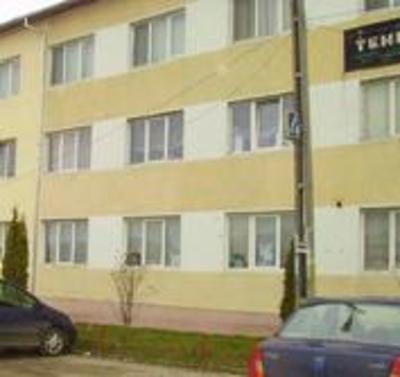 фото отеля Hostel Lipscani