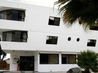 Hotel Blanco Encalada