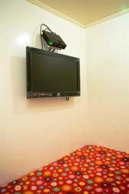 фото отеля StayLite Suites