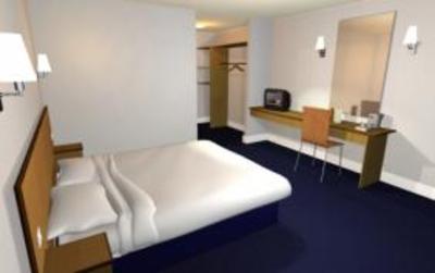 фото отеля Travelodge Hotel Great Yarmouth Acle