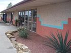 фото отеля Desert West Motel and Restaurant