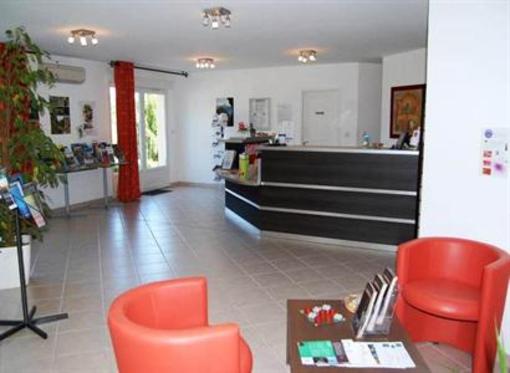 фото отеля Residence Cote Sud Peypin