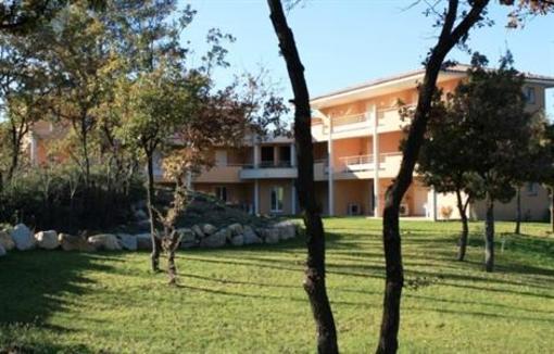фото отеля Residence Cote Sud Peypin