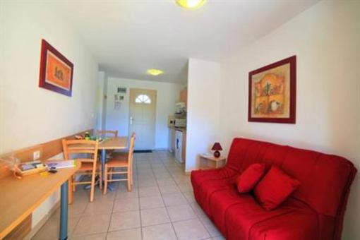 фото отеля Residence Cote Sud Peypin