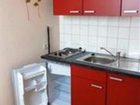 фото отеля Arkadenhof Pension