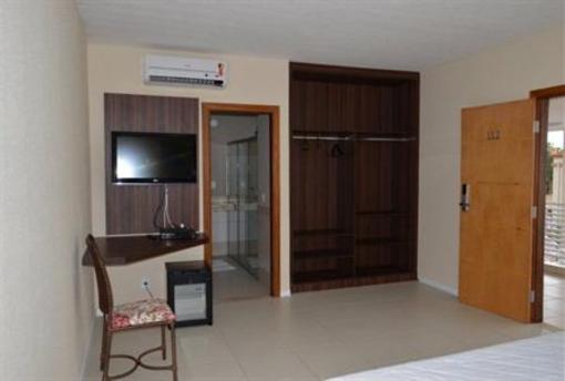 фото отеля Sakr Hotel