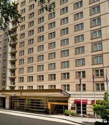 фото отеля Residence Inn Washington, DC/Capitol