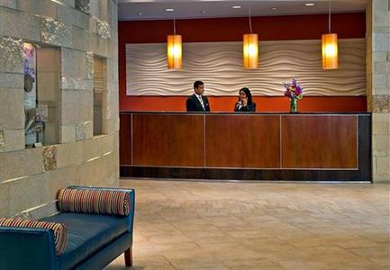 фото отеля Residence Inn Washington, DC/Capitol