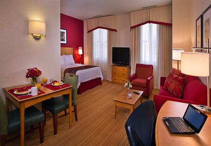 фото отеля Residence Inn Washington, DC/Capitol