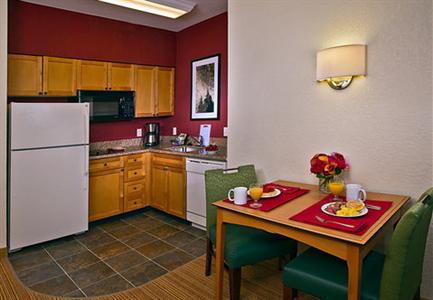 фото отеля Residence Inn Washington, DC/Capitol