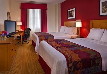 фото отеля Residence Inn Washington, DC/Capitol