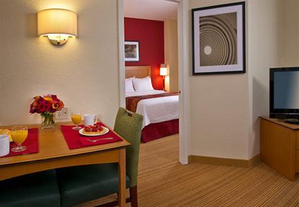 фото отеля Residence Inn Washington, DC/Capitol