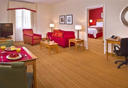 фото отеля Residence Inn Washington, DC/Capitol