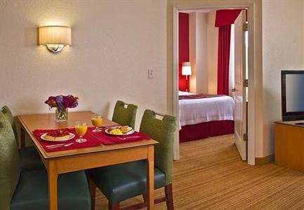 фото отеля Residence Inn Washington, DC/Capitol