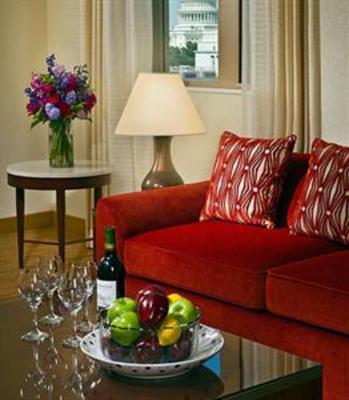 фото отеля Residence Inn Washington, DC/Capitol