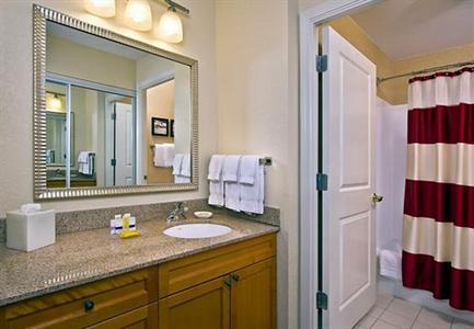фото отеля Residence Inn Washington, DC/Capitol