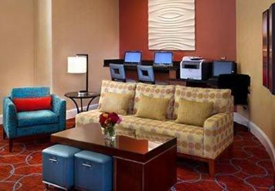 фото отеля Residence Inn Washington, DC/Capitol