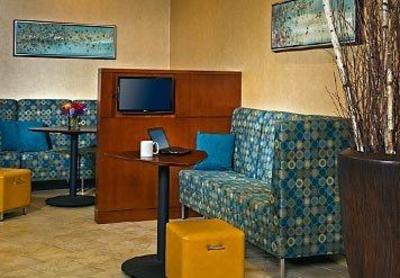 фото отеля Residence Inn Washington, DC/Capitol