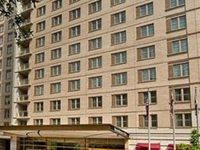 Residence Inn Washington, DC/Capitol