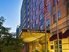 фото отеля Residence Inn Washington, DC/Capitol