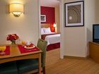 фото отеля Residence Inn Washington, DC/Capitol