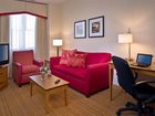 фото отеля Residence Inn Washington, DC/Capitol