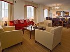 фото отеля Residence Inn Washington, DC/Capitol