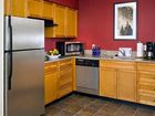 фото отеля Residence Inn Washington, DC/Capitol