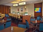 фото отеля Residence Inn Washington, DC/Capitol