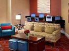 фото отеля Residence Inn Washington, DC/Capitol